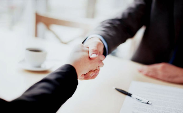 Firma łożysk i transmisji Shanghai Yinin