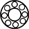Łożysko kulowe