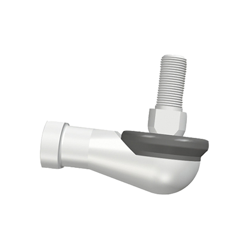 SQ ...-RS Series Automatyczne łożysko końcowe z stawem na głowice.