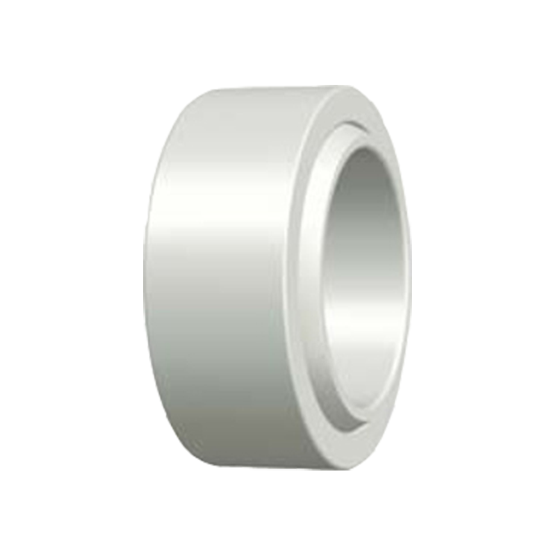 GE ... FW-2RS Automatyczna transmisja sferyczne równinowe łożysko